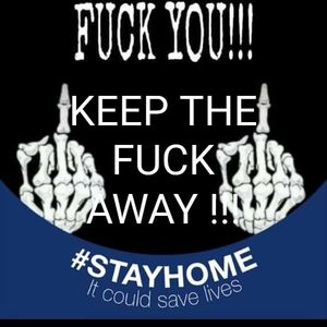 Meet your Posher, Thomas